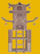 Exotic Cat Furniture,Trees and Condos